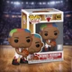 Фігурка Funko POP! NBA Chicago Bulls Денніс Родман (55216) - зображення 5