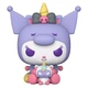 Фігурка Funko POP! Hello Kitty Куромі Вечірка єдинорогів (65750) - зображення 2
