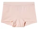 Трусики-боксеры набор 4 шт. для девочки Lupilu LYCRA® 480413 110-116 см (4-6 years) Комбинированный - изображение 4