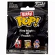 Фігурка-сюрприз Funko POP! Bitty 5 ночей у Фредді (83417) - зображення 1