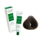 Крем-фарба Keune без аміаку So Pure Color 5.23 Light Cocoa Brown 60 мл - изображение 1