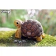 Сборная 3D модель Eugy Зоопарк Черепаха (XEG-104) - изображение 10