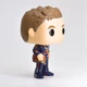 Фигурка Funko POP! Формула-1 Макс Ферстаппен со шлемом (80580) - изображение 4