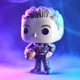Фигурка Funko POP! Формула-1 Макс Ферстаппен со шлемом (80580) - изображение 6