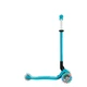 Самокат Globber Go Up Active 360 ​​з підсвічуванням коліс водяний, 749-300 - зображення 12