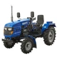Трактор KENTAVR 240BP - изображение 4
