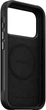 Etui Nomad Rugged Case Magsafe na iPhone 17 Pro Czarne (856504014063) - obraz 2