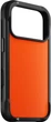 Etui Nomad Rugged Case Magsafe na iPhone 17 Pro Pomarańczowe (856504014070) - obraz 1