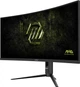 Монітор 34" MSI MAG 342CQRF E20 - зображення 3