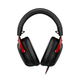 Наушники HyperX Cloud III Black (727A8AA) - изображение 1