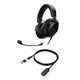 Наушники HyperX Cloud III Black (727A8AA) - изображение 4