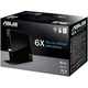 Внешний Blu-ray привод ASUS 6x USB 2.0, черный (совместим с системами Apple/SBW-06D2X) - изображение 4