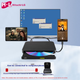 H·L Data Storage, Hitachi-LG Optical Storage, Portable DVD Drive And Recorder, Compatible Android System, GP96YB70 - изображение 1