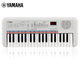 Електронна клавіатура YAMAHA PSS-E30, багатофункціональна для початківців, якість звуку для новачків, подарунок на день народження та День захисту дітей, стандартна конфігурація з кейсом - изображение 1