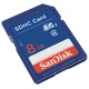Карта памяти SanDisk SD 8 ГБ, класс 4 SDHC, карта для хранения данных в цифровую камеру, прочная и надежная. - изображение 5