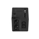 Источник бесперебойного питания FSP iFP-2000 2xSchuko + 2xIEC (PPF12A1607) - изображение 3
