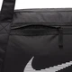 Спортивная сумка NIKE для мужчин и женщин, дорожная сумка, сумка через плечо, дорожная сумка, сумка-ведро, повседневная сумка DR6974-010, черная - изображение 7