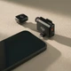 Разъем DJI Mic Mini для телефона Lightning, аксессуар - изображение 2