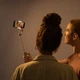 Зажим подсветки телефона DJI OM Fill Light, для Osmo Mobile 6/7/7P/8/SE - изображение 4
