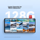 Карта памяти BIWIN NM 128GB (BNM100128G) - изображение 2