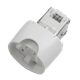 Головка для епіляції пахв і зони бікіні WESEL8AW1078 для епілятора Panasonic - зображення 2