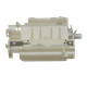 Корпус епілятора із вбудованим електродвигуном (потужність 5 Вт) Panasonic WESED90L1008 - зображення 3