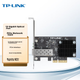 Сетевая карта TP-LINK TL-NT521F PCI Express / 10 Гбит/с SFP+ - изображение 5