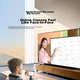 Устройство UGREEN 45170 для беспроводного зеркалирования экрана, 4K HD, HDMI - изображение 6