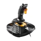 Джойстик THRUSTMASTER T16000M FCS, датчики Холла, для авиасимуляторов - изображение 3