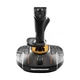 Джойстик THRUSTMASTER T16000M FCS, датчики Холла, для авиасимуляторов - изображение 5