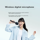 Микрофон караоке Mijia беспроводной, 2 шт, для Xiaomi TV, 36 звуковых эффектов - изображение 5
