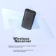 Микрофон караоке Mijia беспроводной, 2 шт, для Xiaomi TV, 36 звуковых эффектов - изображение 6