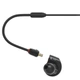 Наушники Audio-Technica ATH-E40 Black - изображение 4