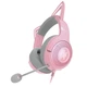 Наушники Razer Kraken Kitty V2 Pink - изображение 6