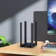 Беспроводной сетевой адаптер Wavlink Vitesse Ultra AX5400, игровая гигабитная сетевая карта WiFi 6 без драйверов, настольный WiFi-приемник, внешняя USB-сетевая карта для компьютеров. - изображение 4