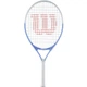 Ракетка теннисная Wilson ULTRA VIOLET JR 23 детская - изображение 6