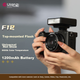 Вспышка Ulanzi F12 на горячий башмак беспроводная, для Canon/Nikon/Sony - изображение 1