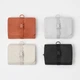 Сумка-органайзер MUJI подвесная с крючком и дополнительным чехлом Orange - изображение 6