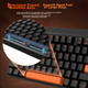 Клавиатура проводная Razer Huntsman V3 Pro Mini USB White - изображение 7