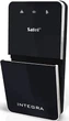 Klawiatura strefowa Satel INT-SF-B Czarna (5905033337534) - obraz 2