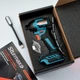 Акумуляторний викрут Sturmax CDM3204CRI - изображение 7