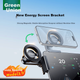 Автомобильный держатель для телефона UGREEN с магнитным креплением, подходит для больших экранов электромобилей, совместим с Tesla Model 3/Y, Xiaomi, BYD. - изображение 7