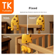Tumama Kids Baby Toys, дзвіночок для ліжка для дітей 0-1 рік, брязкальце для новонароджених, обертовий підвісний ліжечко-автомобіль, подарунок у повний місяць для немовлят - зображення 5