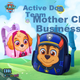 Рюкзак для дитячого садка PAW PATROL для дітей віком 3-6 років, надлегкий дихаючий рюкзак для великого та малого класу, подвійна сумка через плече - зображення 2