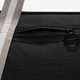 Сумка NIKE HERITAGE DUFF DR6261-014 черно-серая, унисекс - изображение 6