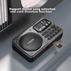 Радиоприемник SANSUI M30 Gray - изображение 7