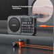 Радиоприемник SANSUI M30 Gray - изображение 9