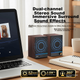 Акустична система PHILIPS SPA2200  - зображення 8