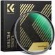 Фільтр Gold Diffusion K&F Concept 82mm kf01.3223v2 - зображення 1