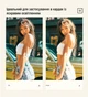 Фільтр Gold Diffusion K&F Concept 82mm kf01.3223v2 - зображення 5